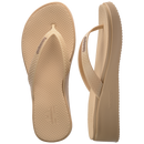 Chinelo Havaianas High Plataforma II