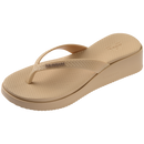 Chinelo Havaianas High Plataforma II
