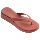 Chinelo Havaianas High Plataforma II