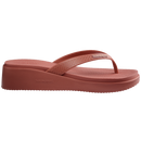 Chinelo Havaianas High Plataforma II