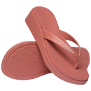 Chinelo Havaianas High Plataforma II