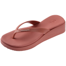 Chinelo Havaianas High Plataforma II