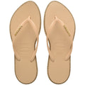Chinelo Havaianas Slim Point Glitter