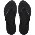 Chinelo Havaianas Slim Point Glitter