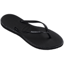 Chinelo Havaianas Slim Point Glitter