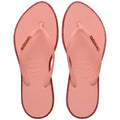 Chinelo Havaianas Slim Point Glitter