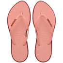 Kit Havaianas para elas: Point Glitter +Shoulder Bag Glitter