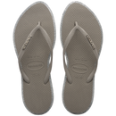Chinelo Havaianas Slim Point Glitter