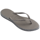 Chinelo Havaianas Slim Point Glitter