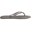 Chinelo Havaianas Slim Point Glitter