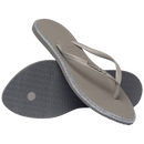 Chinelo Havaianas Slim Point Glitter