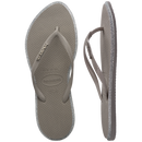 Chinelo Havaianas Slim Point Glitter
