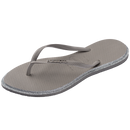 Chinelo Havaianas Slim Point Glitter