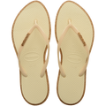 Chinelo Havaianas Slim Point Glitter
