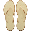 Chinelo Havaianas Slim Point Glitter