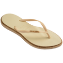 Chinelo Havaianas Slim Point Glitter