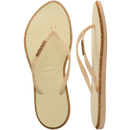 Chinelo Havaianas Slim Point Glitter