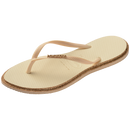 Chinelo Havaianas Slim Point Glitter