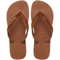 Chinelo Havaianas Top Glow
