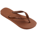 Chinelo Havaianas Top Glow