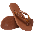 Chinelo Havaianas Top Glow