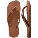 Chinelo Havaianas Top Glow