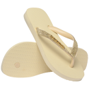 Chinelo Havaianas Top Glow