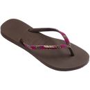 Chinelo Havaianas Slim Glow