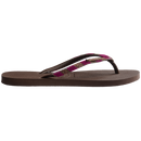 Chinelo Havaianas Slim Glow