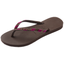 Chinelo Havaianas Slim Glow