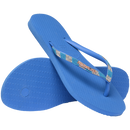 Chinelo Havaianas Slim Glow