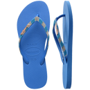 Chinelo Havaianas Slim Glow