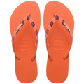 Chinelo Havaianas Slim Glow
