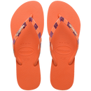 Chinelo Havaianas Slim Glow