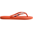 Chinelo Havaianas Slim Glow
