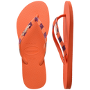 Chinelo Havaianas Slim Glow