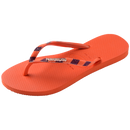 Chinelo Havaianas Slim Glow