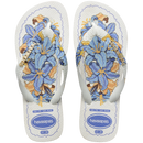 Kit Havaianas: Chinelo Top + Bolsa Tropicalia Vibes