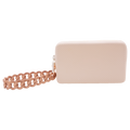 Mini Bag Havaianas Chain Cromado