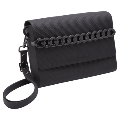 Casual Bag Havaianas Chains Cromado