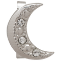 Pin Slim Havaianas Lua Swarovski