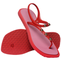 Rasteirinha Havaianas Flash Fusion
