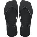 Chinelo Havaianas Slim Square Sparkle