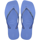Chinelo Havaianas Slim Square Sparkle