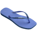 Chinelo Havaianas Slim Square Sparkle
