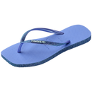 Chinelo Havaianas Slim Square Sparkle
