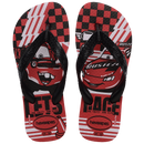 Chinelo Havaianas infantil Disney Carros