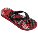 Chinelo Havaianas infantil Disney Carros