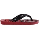 Chinelo Havaianas infantil Disney Carros