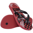 Chinelo Havaianas infantil Disney Carros